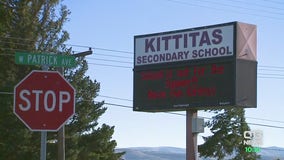 One school district in Kittitas County plans to fully reopen amid COVID-19 pandemic