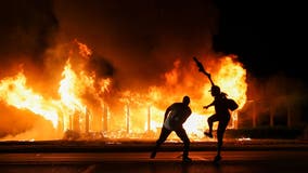 House bill would block rioters from coronavirus unemployment benefits