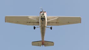 Plane stolen from Jefferson County Airport found crashed with injured pilot inside