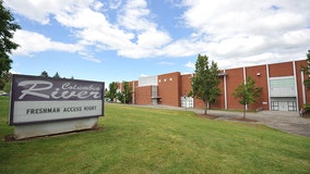 Vancouver school board backs retiring Chieftain mascot