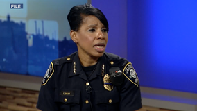 Groups calling for defunding of SPD respond to Chief Carmen Best’s retirement