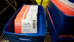 Washington Secretary of state issues new postage rule for ballots