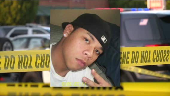 Auburn police officer is first to be charged with murder under standards of I-940