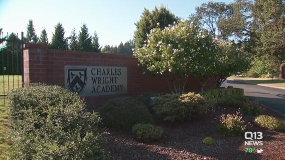 Family sues Pierce County Health Department over requiring school closures