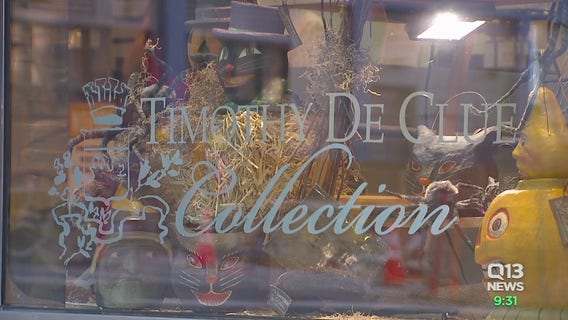 'It's not sustainable': Another small business permanently closing its doors