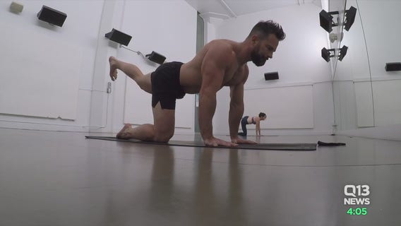 Yoga studio owner calls Washington state's distancing requirements for fitness centers 'arbitrary'