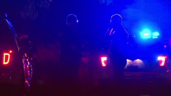 1 killed in SeaTac shooting, suspect on the run