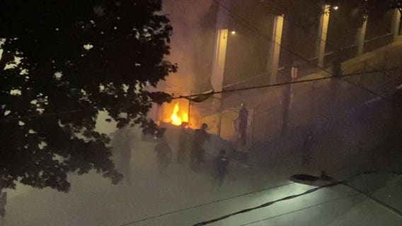 Brandi Kruse: Let Seattle's silence speak for itself