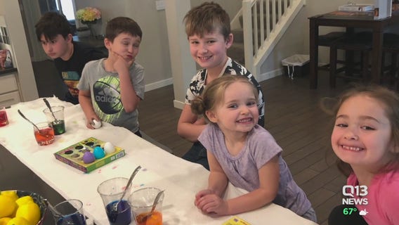 Some families turning to homeschooling in light of distance learning