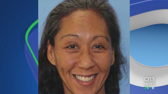 Body found near Snoqualmie Pass identified as missing woman whose car was found on fire