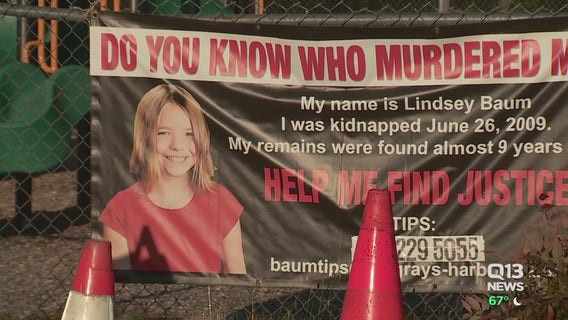 Mother of murdered 10 year old speaks out on dispute over removed banners