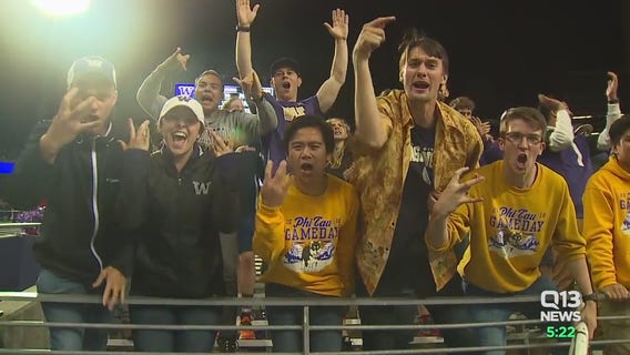 Looming conversations about college football this fall amid COVID-19 has sports fans 'anxious'