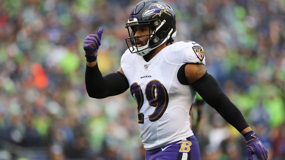 Commentary: The best reason for not signing Earl Thomas? The Seahawks simply don’t need him right now