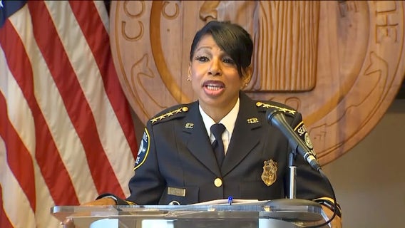 Nationwide search for SPD Chief Carmen Best’s replacement on hold