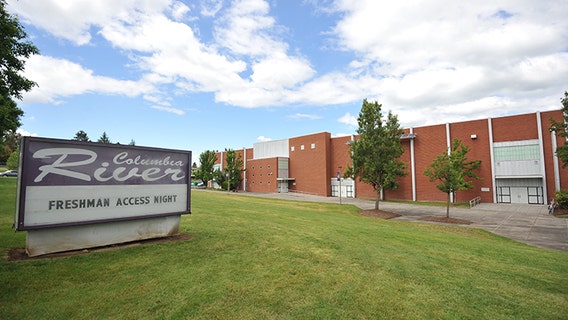 Vancouver school board backs retiring Chieftain mascot