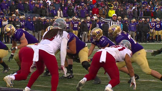 Pac-12 releases 2020 football schedule kicking off Nov. 7