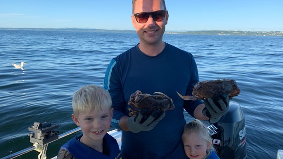 Boating becoming more popular during pandemic for non boat owners