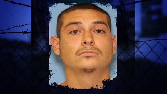 Andrew Rodriguez: Wanted convicted domestic violence felon accused of attacking girlfriend