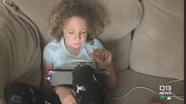 A Seattle family's decision to go from private to public school