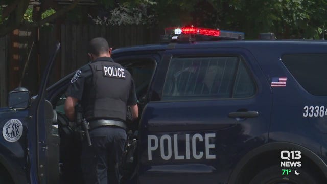 Judge: Seattle Police budget cuts risk violating federal consent decree