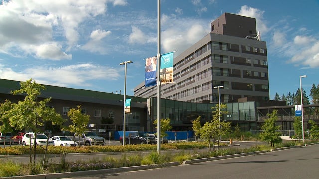 30 staff, 15 patients test positive for COVID-19 in Bremerton hospital