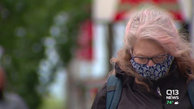 Navigating the many symptoms of COVID-19