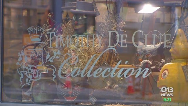 'It's not sustainable': Another small business permanently closing its doors