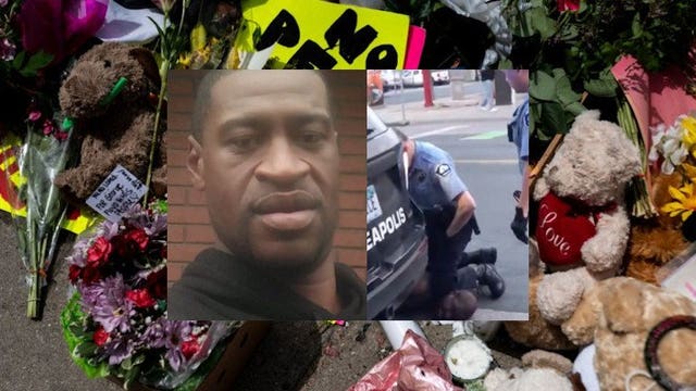 Judge orders release of body camera video in Floyd case