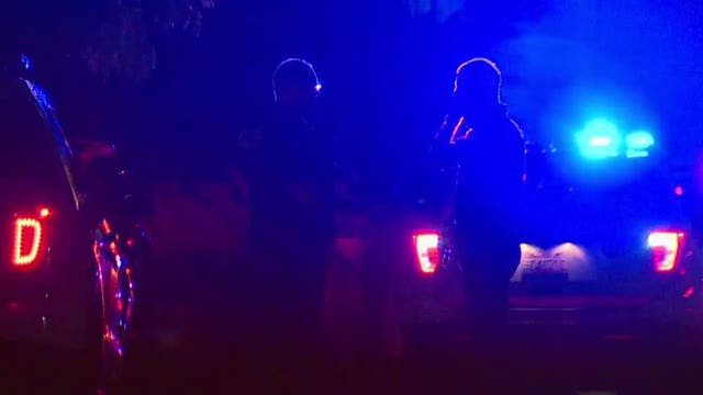 1 killed in SeaTac shooting, suspect on the run