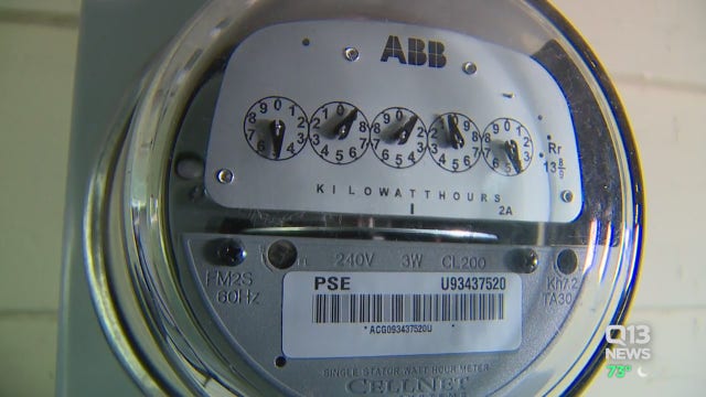 COVID-19 causing higher energy bills as more people stay home