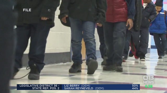 ‘Disappointing’ election results has school district in rural Snohomish County revising levy proposals