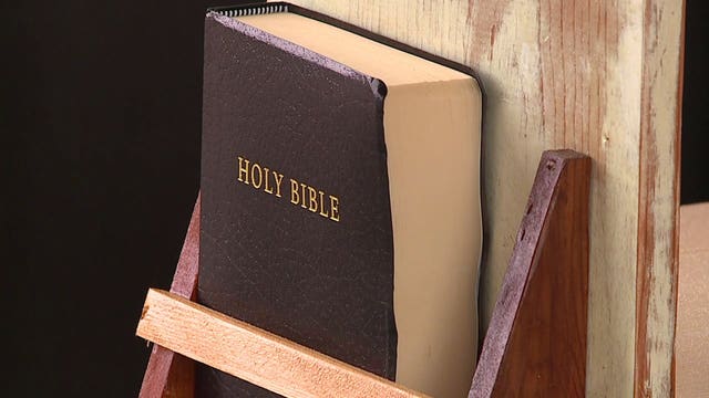 Updated COVID-19 guidance issued for religious services