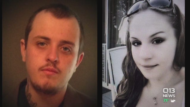 62-year-old Burien man arrested in case of dismembered couple