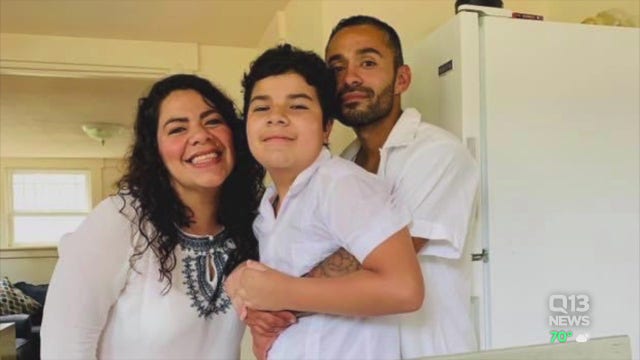 Lawsuit filed against Washington state for 'denying basic education' to special needs children amid COVID-19