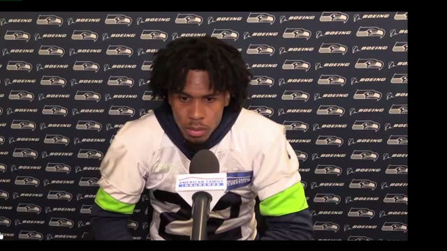 Seahawks’ Quinton Dunbar knows he could still face NFL punishment