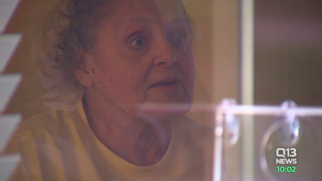 Inslee releases guidelines for nursing home visitors amid COVID-19 pandemic