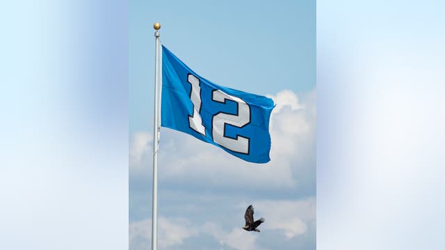 Seahawks OL Kyle Fuller suspended for 1st 2 games of season