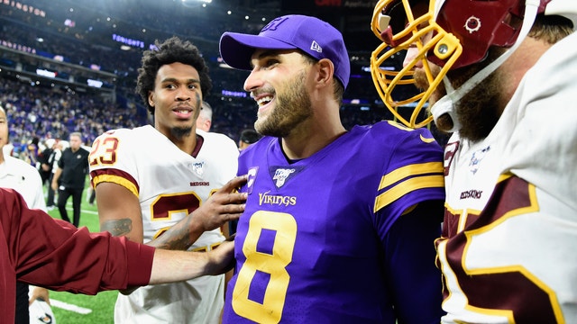 Florida state attorney won't charge Seahawks cornerback Quinton Dunbar in armed robbery case