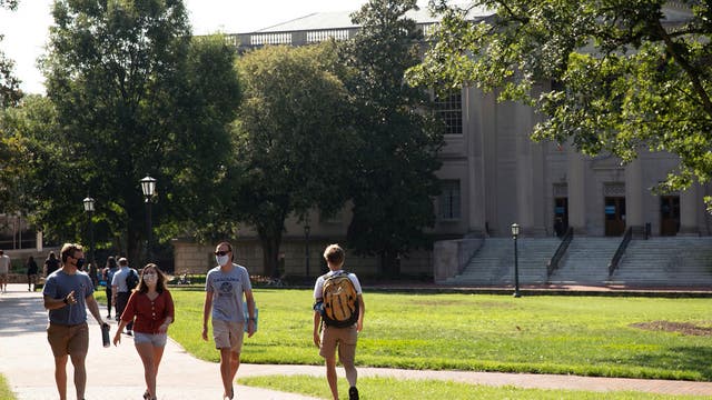 Washington state facing shutdowns, Phase rollbacks as coronavirus cases rise