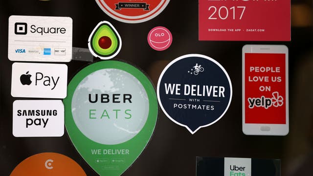 Seattle creates first-of-its-kind paid sick leave for app-based workers