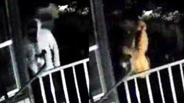 Help ID serial burglary suspects believed to have hit same house three times