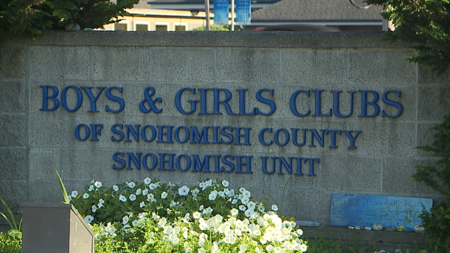 With fall sports postponed, one local organization looks to fill the gap for kids