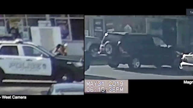 Auburn police officer charged with murder, assault in 2019 shooting