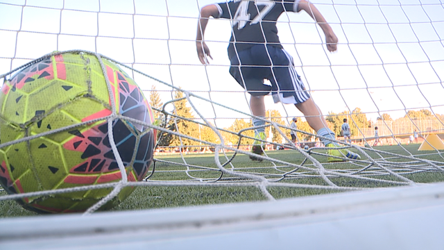 UW Medicine recommends extra precautions for anyone playing sports