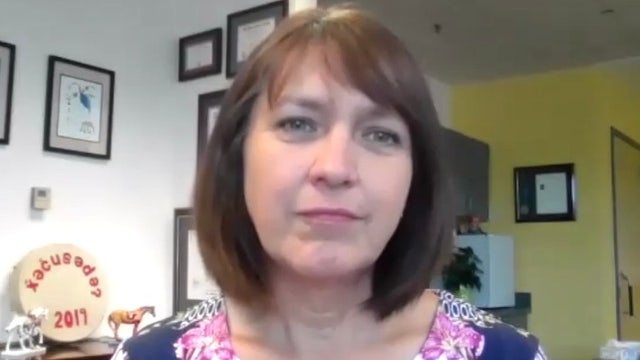 Parents in Seattle can expect a more condensed school day when it comes to online learning