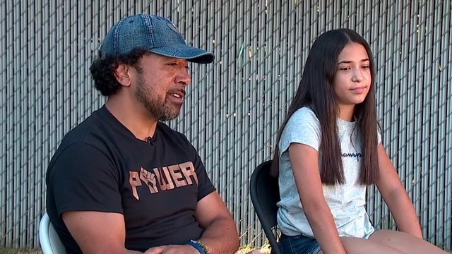 Pandemic hardships forcing some families to leave kids home alone