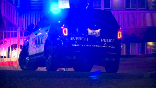 Everett man dies after attack by ex-roommate