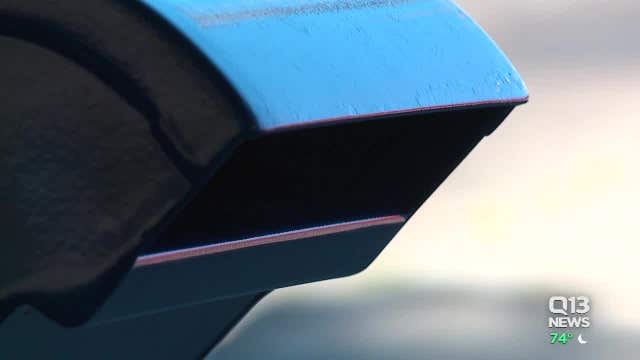 Public criticism growing against USPS leaders