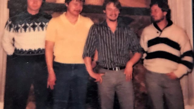 'John Doe' homicide victim found floating in Lake Stickney identified after 26 years