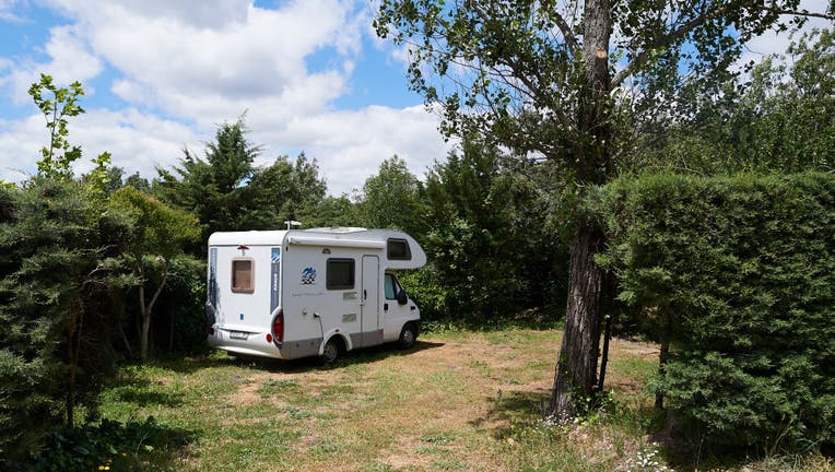 Spain's Campsites Fill As Vacationers Stay Closer To Home After Lockdown